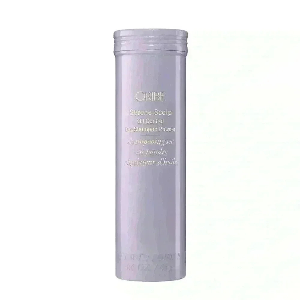 Oribe Serene Scalp Oil Control Dry Shampoo Powder full size